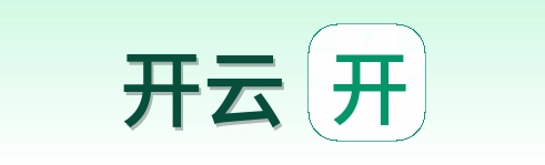 开云 Logo